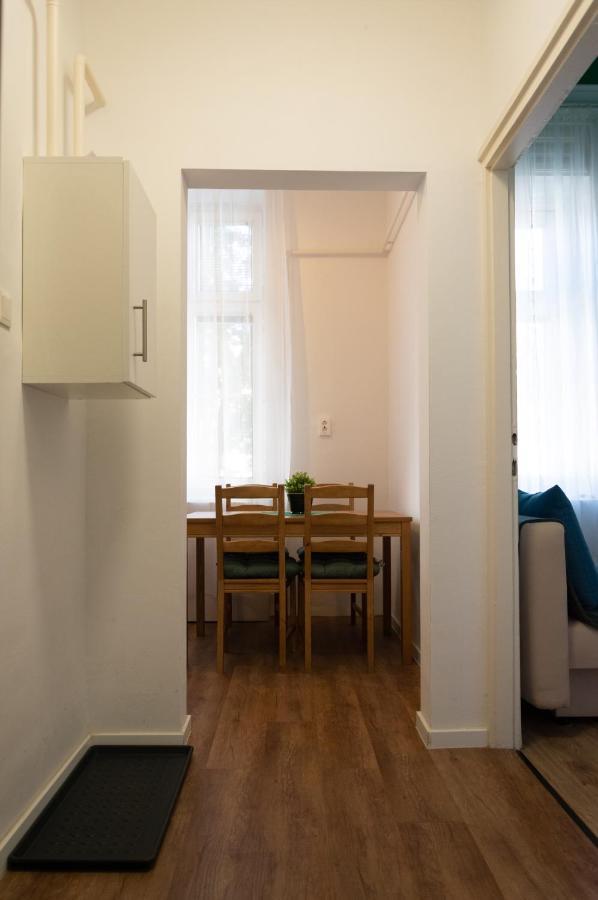 Silentium City Apartman Sárvár Zewnętrze zdjęcie