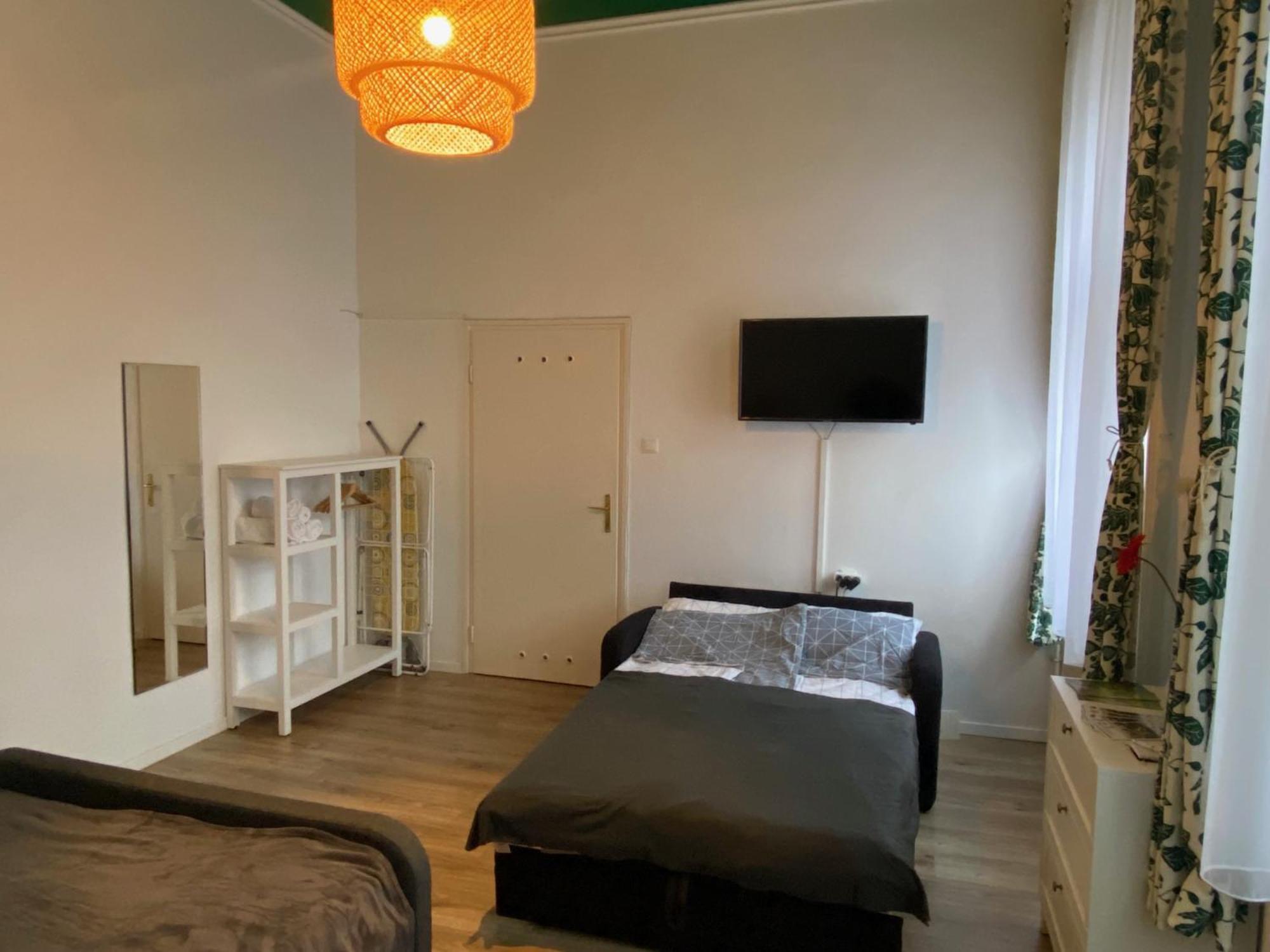 Silentium City Apartman Sárvár Zewnętrze zdjęcie